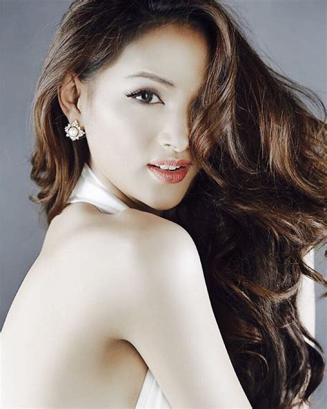 francine garcia most beautiful philippines transgender tg beauty