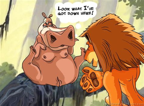Rule 34 Alex The Lion Anthro Breasts Dialogue Dreamworks English Text