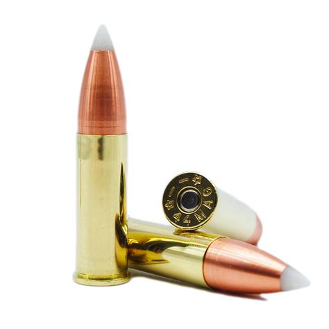 magnum  grain hv ammunition p bear creek ballistics