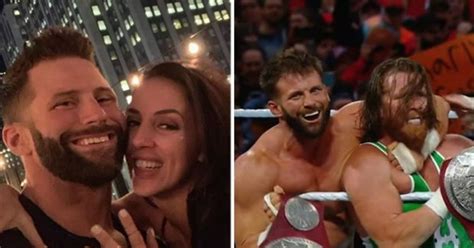 Wwe Wrestlemania 35 Zack Ryder Wins Title Days After Getting Engaged