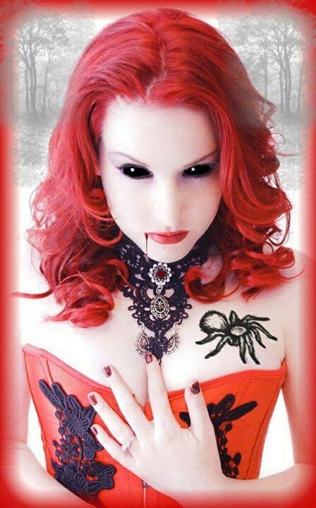 344 Best Vampire Art Images On Pinterest