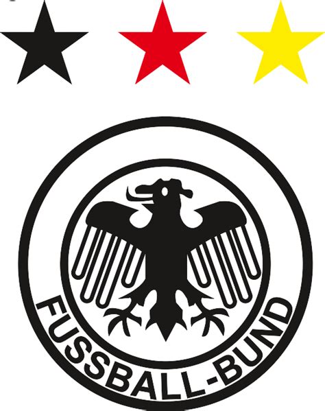 germany football logo  png