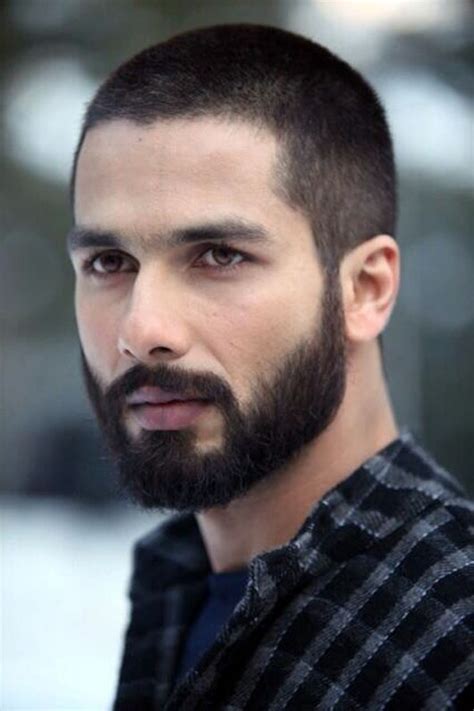 Shahid Kapoor S New Look