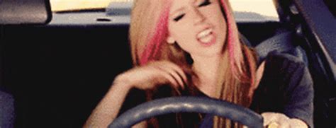 avril lavigne s find and share on giphy