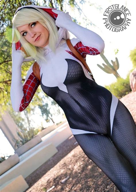 1000 Images About Cosplay Spider´s On Pinterest Sexy