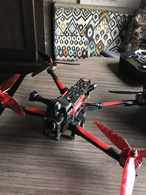 drone build rdiydrones