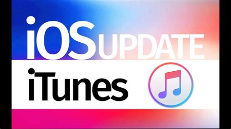 update ipad iphone ipod   latest ios software  itunes youtube