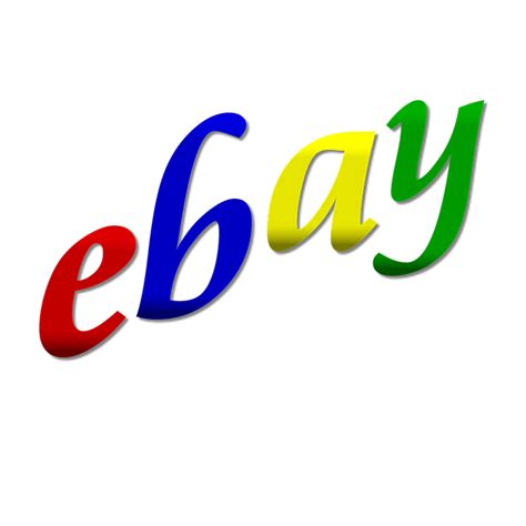 logo ebay website  image  pixabay