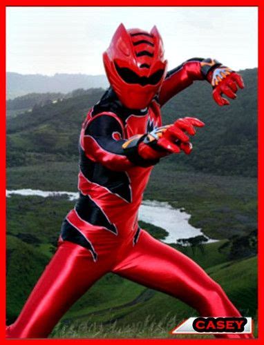 power rangers jungle fury image id 236251 image abyss