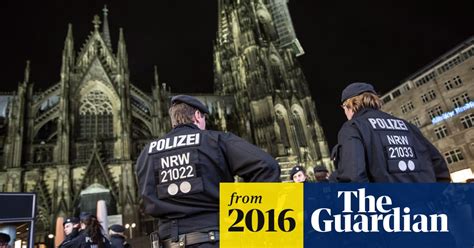 new year s eve sexual assault suspect on trial in germany germany