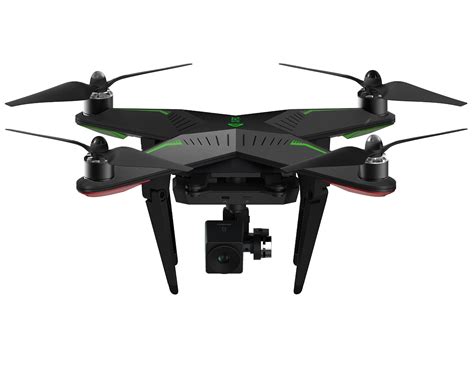 xiro xplorer  drone harga  spesifikasi