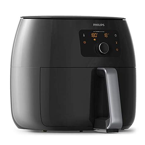philips hd viva collection airfryer xxl review