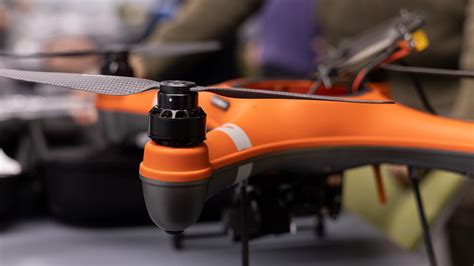 drone pilot training houghton university