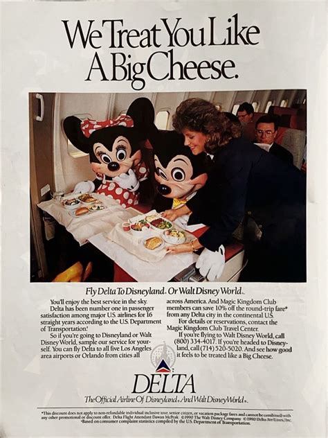 vintage  disney magazine ads disney  mark