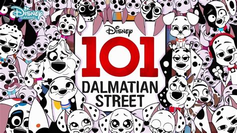101 Dalmatian Street 2019 Mubi