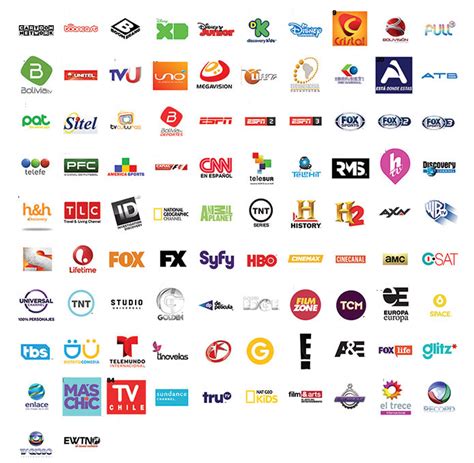 tv canales digital tv television por cable  internet banda ancha