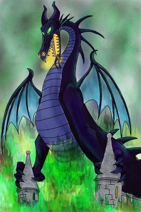 maleficent images  pinterest maleficent dragon disney villains  briar rose