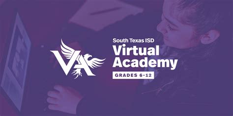 south texas isd virtual academy