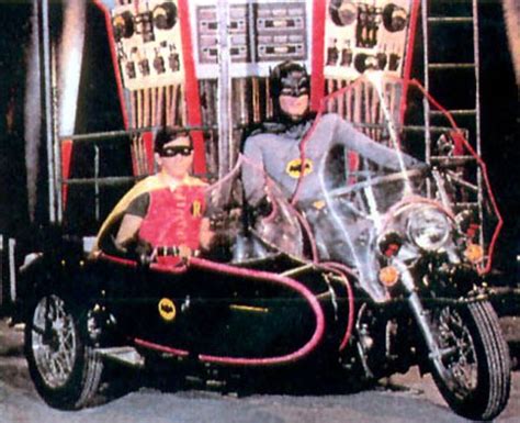 When The Batman Tv Series Premiered In 1966 Batman And