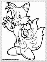 Sonic Hedgehog Coloring Pages Waiting Come Visit Life Will sketch template