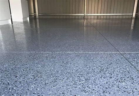 concrete floor finishes universal services group