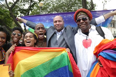 a win against homophobia in the caribbean by monique roffey nyr daily the new york review
