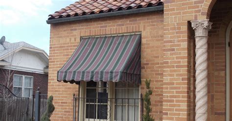 huishs utahs source  custom awnings pergolas  residential window awnings