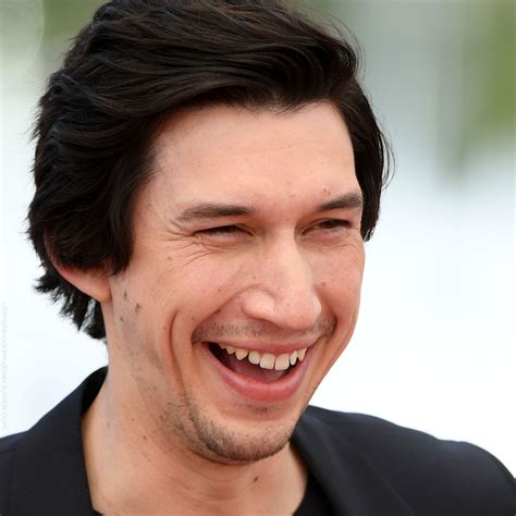 Inactive Ultimate Adam Driver — No Caption Needed This Is Our Last