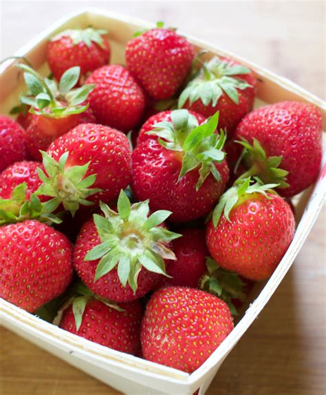 strawberry treat lulus musings