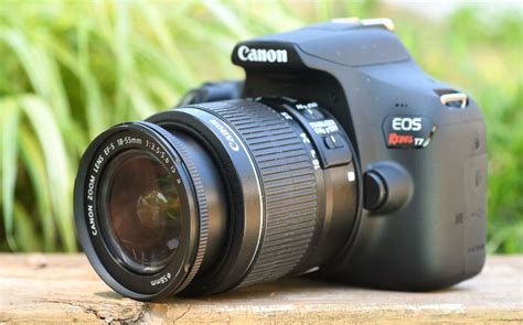 canon eos rebel  full review  benchmarks toms guide