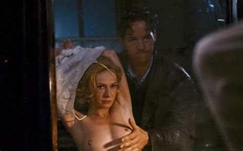 Carice Van Houten Nude Sexy Scene In Black Book Movie Free Video