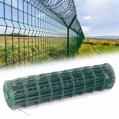 pvc coated welded wire mesh panel sinopro sourcing industrial products