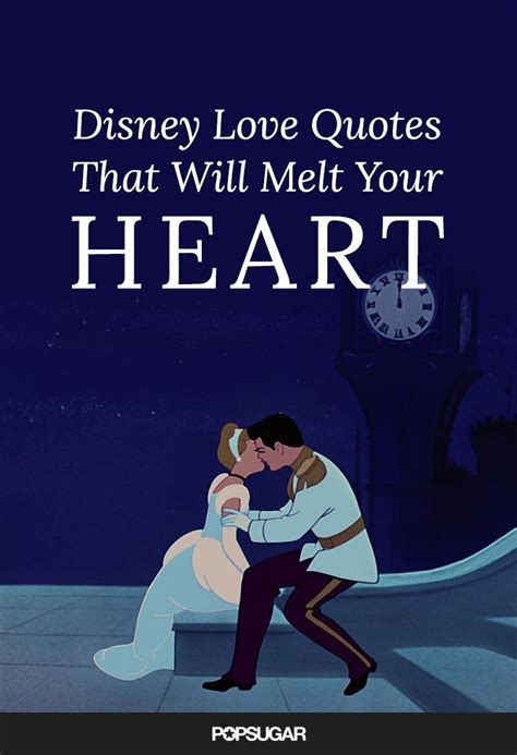 16 disney quotes that will make your heart melt disney love quotes sweet love quotes disney