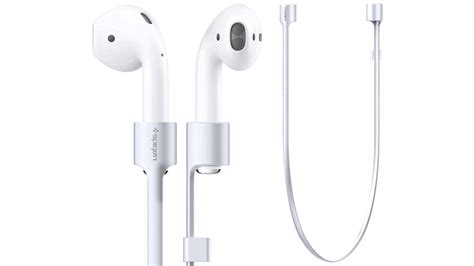 fix apples wireless airpods    wire