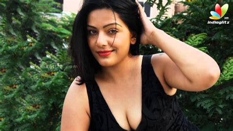 Nude Pictures Posted In Internet Anjali Trivedi Files