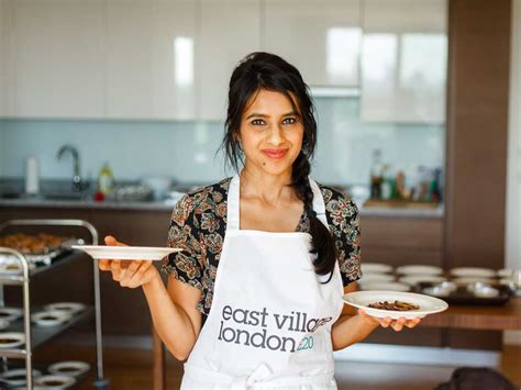 10 Indian Female Chefs That Our Nation Is Proud Of Dusbus