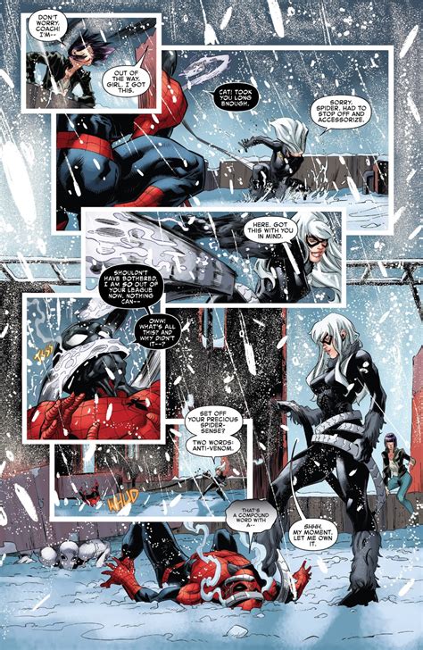Agent Anti Venom Vs Spider Man Maniac Symbiote