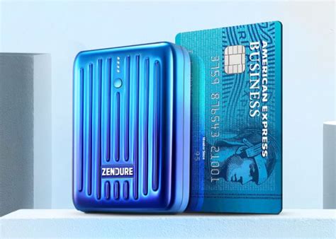 supermini credit card sized mah portable battery pack geeky gadgets