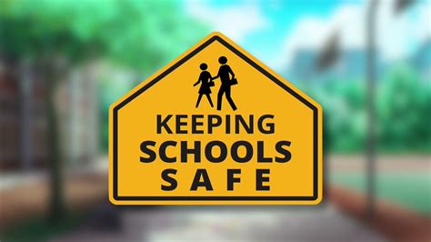 safety  security st lucie public schools
