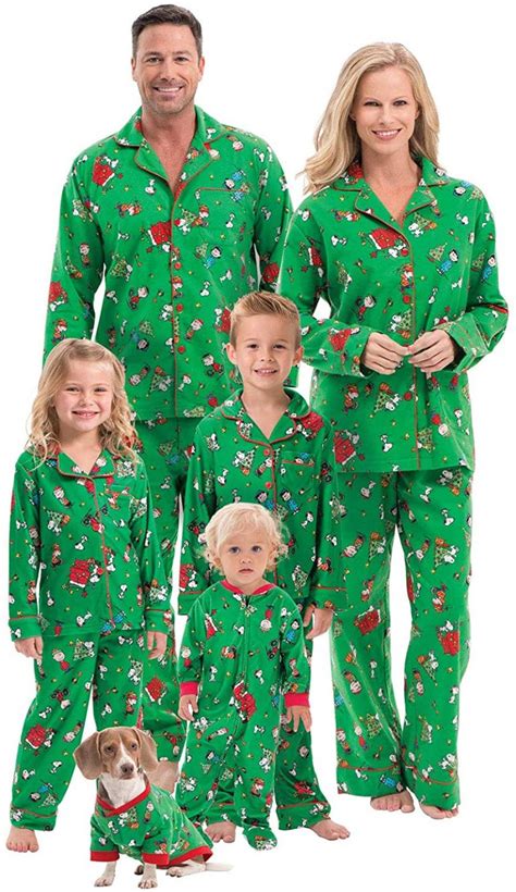 top   family christmas pajamas   bestlist