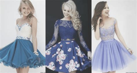 Sadie Hawkins Dresses For You And Your Quince Damas