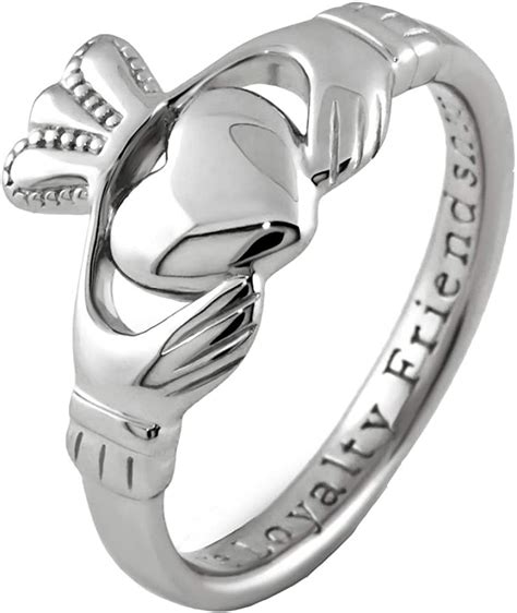 claddagh ring meaning    wear updated