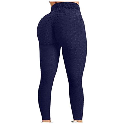 djked famous tiktok butt lifting leggings yoga pants for women high