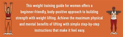 weight training for women exercises and workout programs