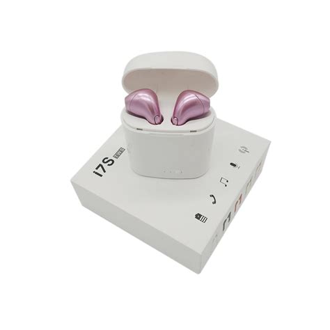 bluetooth earbuds deals  tws mini wireless earbuds  charging box