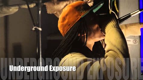 S Dubbz Jamaica Live At Underground Exposure Thursday Youtube