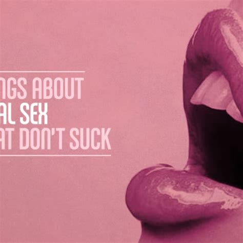 25 songs about oral sex that don t suck complex