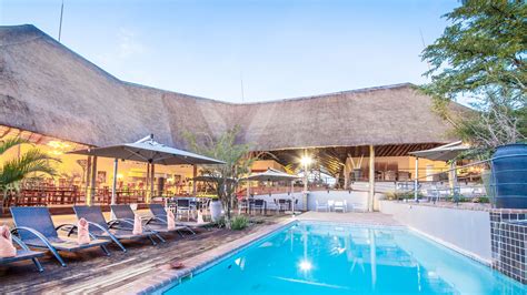 Luxury Hotels In Botswana 2019 2020 Sovereign
