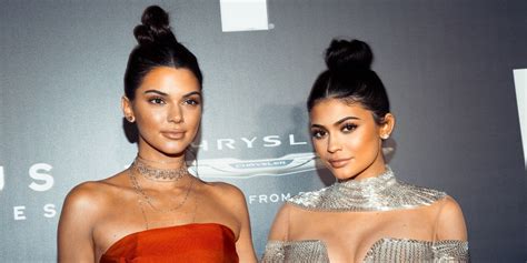 Kendall Jenner Shared A Super Cute Throwback Photo Of Her And Kylie
