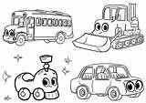 Coloring Pages Morphle Cute Para Colorir Cars Printable A4 Wecoloringpage Colouring Da Do Lego Desenhos Vehicles Printables Vehicle Dragster Different sketch template